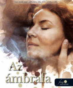 Alternative view of Az ámbrafa