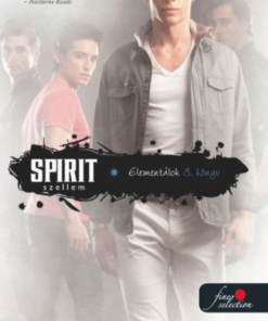 Alternative view of Spirit - Szellem (Elementálok 3.)