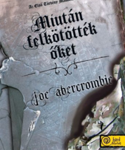 Alternative view of Az első törvény 2. - Miután felkötötték őket