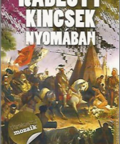 Alternative view of Rablott kincsek nyomában