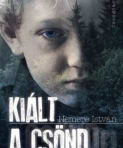 Alternative view of Kiált a csönd