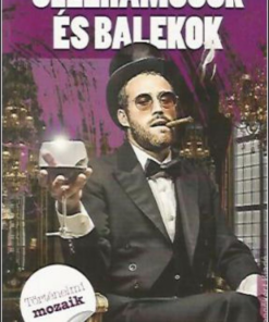 Alternative view of Szélhámosok és balekok