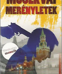Alternative view of Moszkvai merényletek