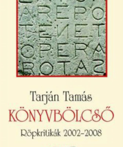 Alternative view of Könyvbölcső