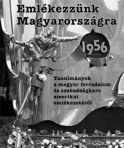 Alternative view of Emlékezzünk Magyarországra 1956