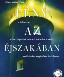 Alternative view of Fény az éjszakában