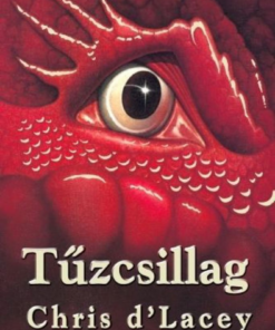 Alternative view of Az utolsó sárkány krónikája 3. - Tűzcsillag