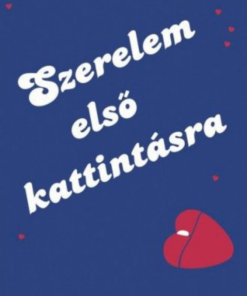 Alternative view of Szerelem első kattintásra