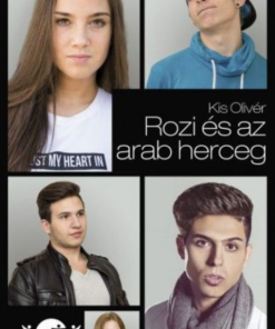 Alternative view of Rozi és az arab herceg
