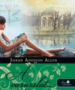 Alternative view of Lost Lake - A varázslat tava