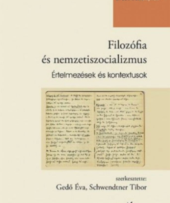 Alternative view of Filozófia és nemzetiszocializmus - Értelmezések és kontextusok