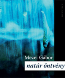 Alternative view of Natúr öntvény