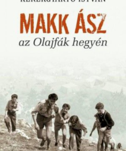 Alternative view of Makk ász az Olajfák hegyén