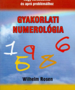 Alternative view of Gyakorlati numerológia