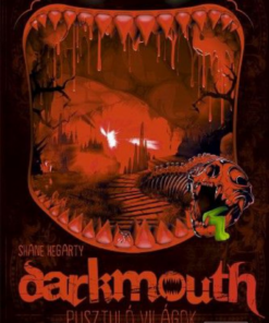 Alternative view of Pusztuló világok