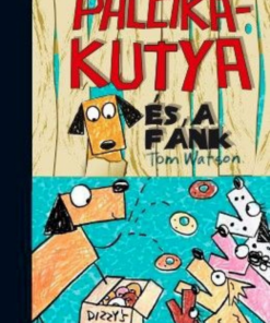 Alternative view of Pálcikakutya és a fánk