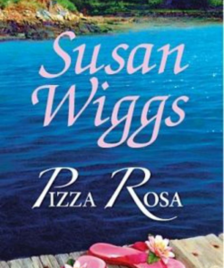 Alternative view of Pizza Rosa