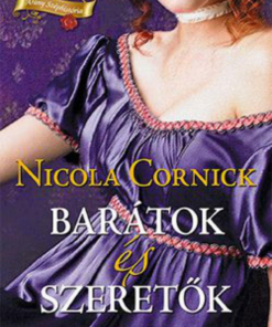 Alternative view of Barátok és szeretők