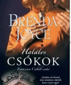 Alternative view of Halálos csókok