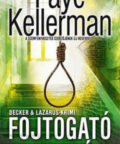 Alternative view of Fojtogató szenvedély