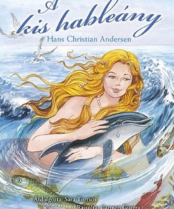 Alternative view of Olvass velünk! (2) - A kis hableány