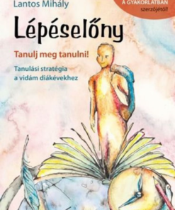 Alternative view of Lépéselőny