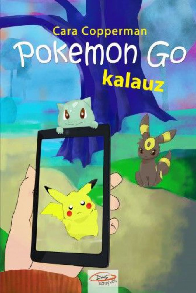 Pokemon Go kalauz - Image 2