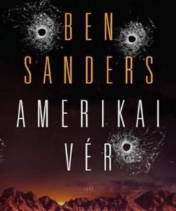 Alternative view of Amerikai vér