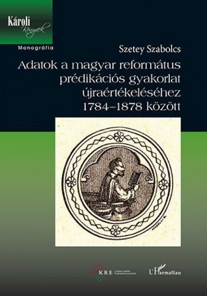 Adatok a magyar református prédikációs gyakorlat újraértékeléséhez 1784-1878 között - Image 2