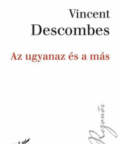 Alternative view of Az ugyanaz és a más