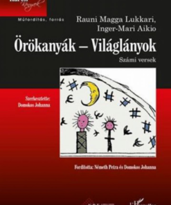 Alternative view of Örökanyák - Világlányok