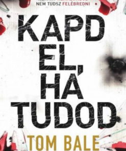 Alternative view of Kapd el, ha tudod