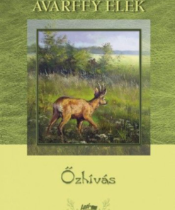 Alternative view of Őzhívás