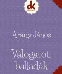 Alternative view of Válogatott balladák