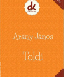 Alternative view of Toldi