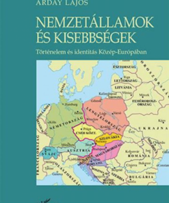 Alternative view of Nemzetállamok és kisebbségek