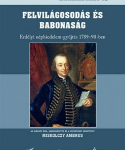 Alternative view of Felvilágosodás és babonaság