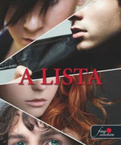 Alternative view of A lista