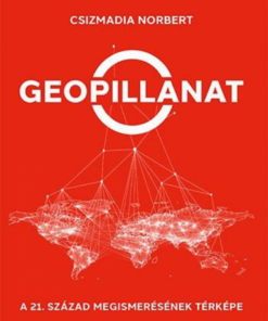 Alternative view of Geopillanat