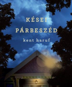 Alternative view of Kései párbeszéd