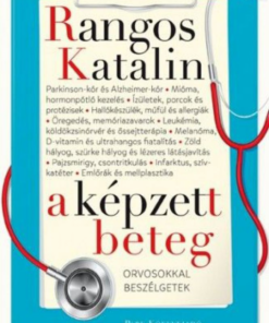 Alternative view of A képzett beteg