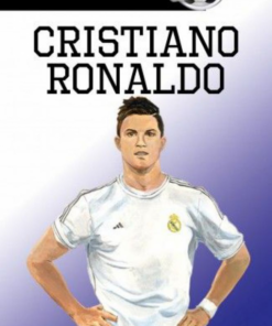 Alternative view of Cristiano Ronaldo - A győztes