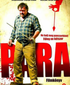 Alternative view of Para - Filmkönyv