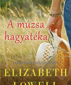 Alternative view of A múzsa hagyatéka