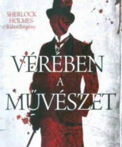 Alternative view of Vérében a művészet