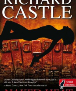 Alternative view of Naked Heat - Meztelen hőség - Puhatáblás