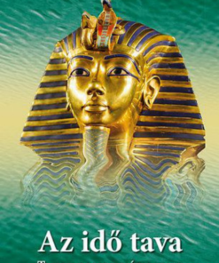 Alternative view of Az idő tava