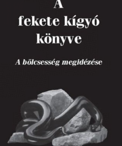 Alternative view of A fekete kígyó könyve