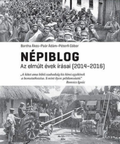 Alternative view of Népiblog