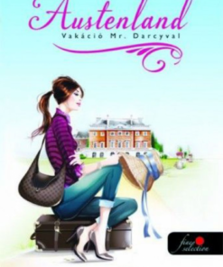 Alternative view of Austenland - Vakáció Mr. Darcyval